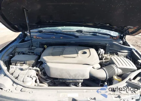 2019 Jeep Grand Cherokee Altitude 4X4 из США, поврежденный, VIN 1C4RJFAG5KC804511